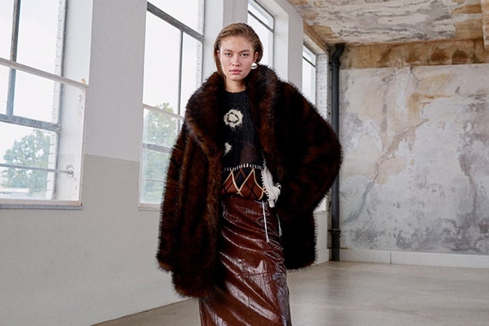 Topshop launches pop-ups in four John Lewis stores