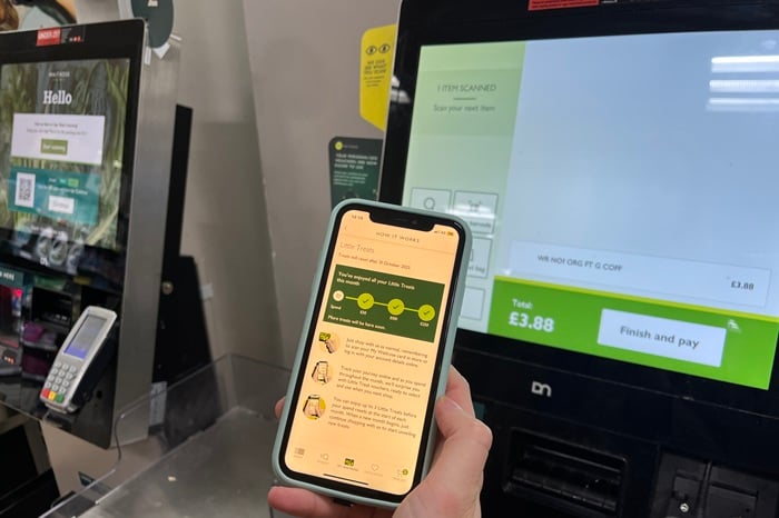 Waitrose rolls out new 'Little Treats' loyalty perks nationwide