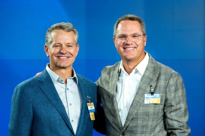 Walmart CEO Doug McMillon to step down in January
