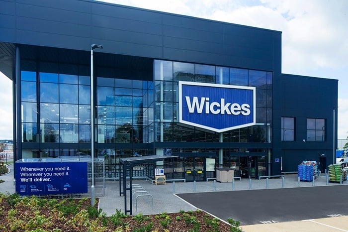 Wickes staff to receive saving scheme windfall
