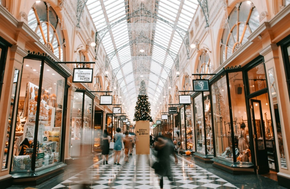 How retailers can secure their financial operations from payment fraud