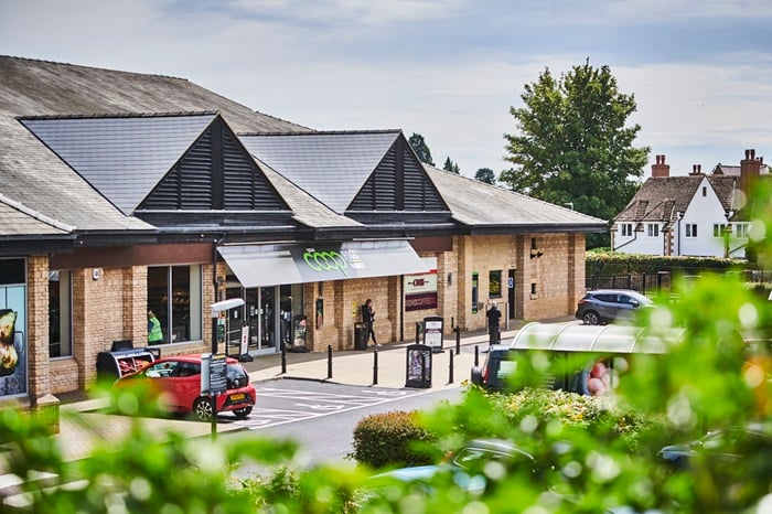 Central Co-op and Midcounties Co-operative members approve new Society