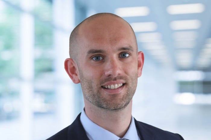 Conversation with... Dan Ferris, managing director of TM Lewin