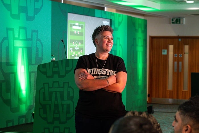 Conversation with… People in Retail Awards Judge Faye Ryder-Humphries