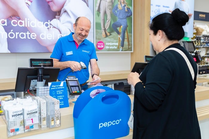 Pepco Group hails success of new strategy