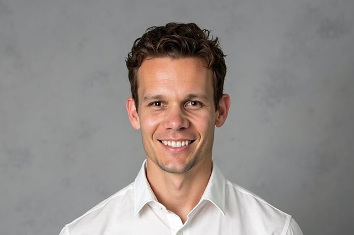 Pret A Manger appoints Ross Warnes as UK & Ireland president