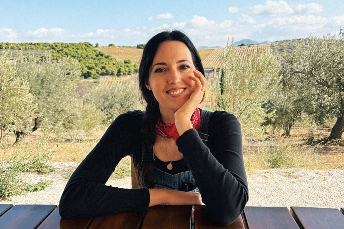 Desert Island Stores: Sarah Vachon, co-founder of Citizens of Soil