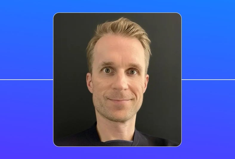 Q&A with Luke Elliott, Vice President of Ecommerce, Europe at Pattern