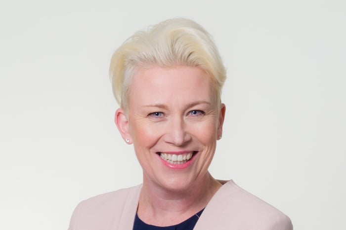 British Heart Foundation appoints former Asda executive as chief commercial officer