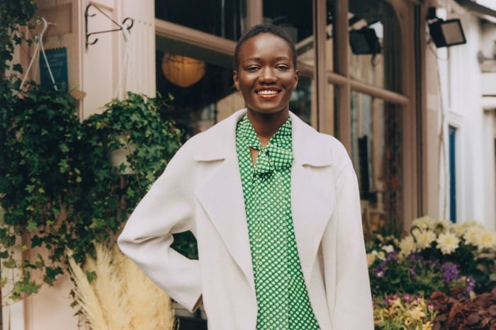 Gordon Brothers acquires LK Bennett brand out of administration