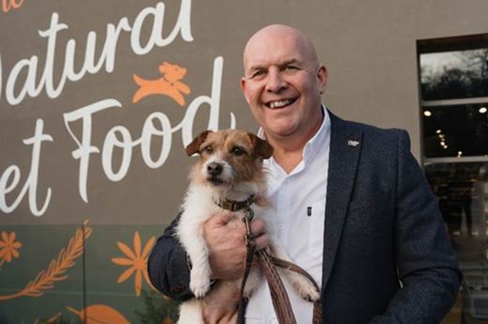 Pets Corner appoints Nick Anderson as chief retail officer