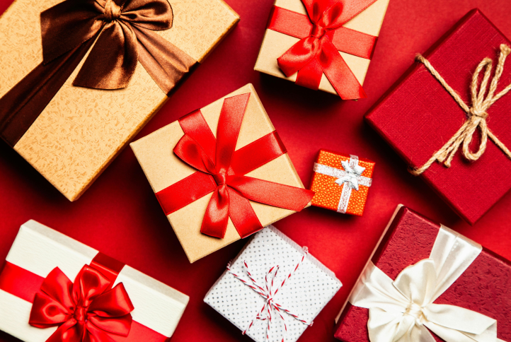 Tis the season to be returning: UK public set to return over £1billion of Christmas gifts