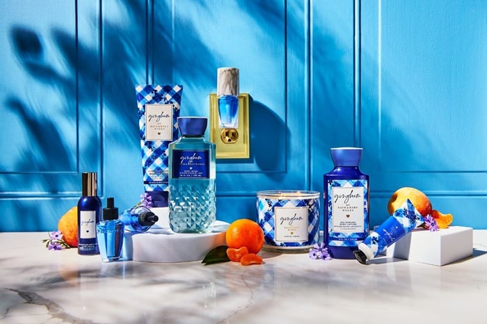 Bath & Body Works to open first East Midlands store at Derbion
