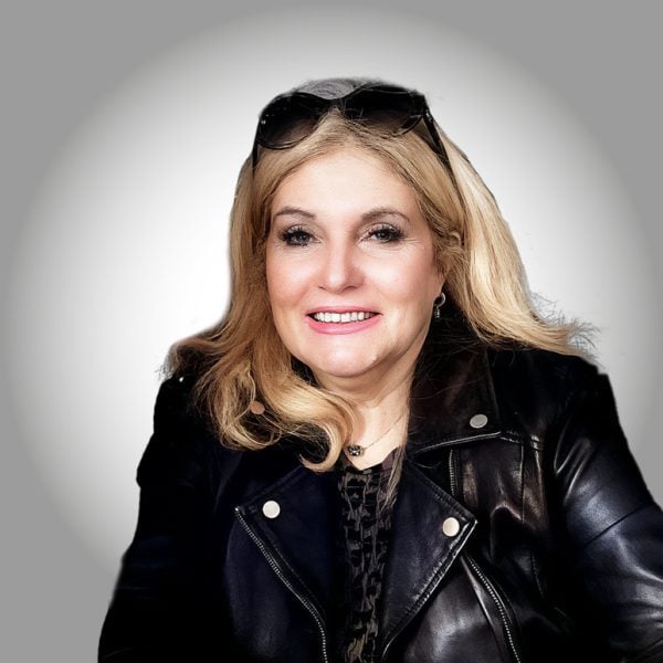 Jo Regan-Iles