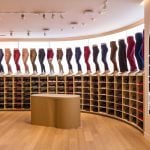 Lululemon expands London presence with new Kensington store