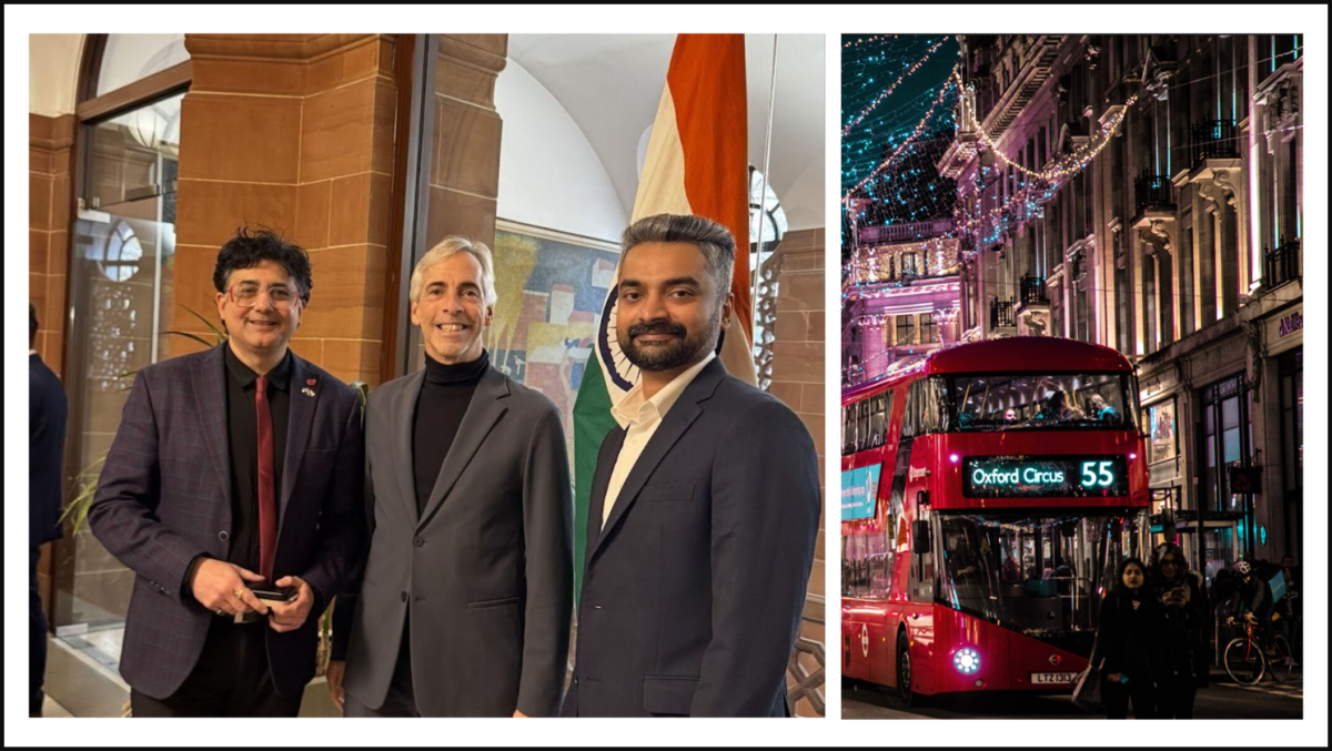 From Click to Conversation - Why India may define the Next Retail Era