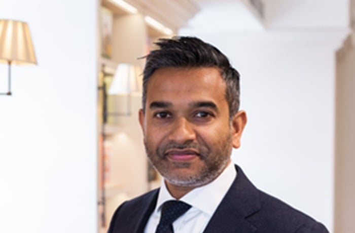 Desert Island Stores: Sean Ghouse of Fortnum & Mason