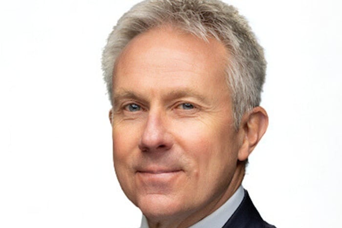 Kingfisher appoints Stephen Daintith as a non-executive director