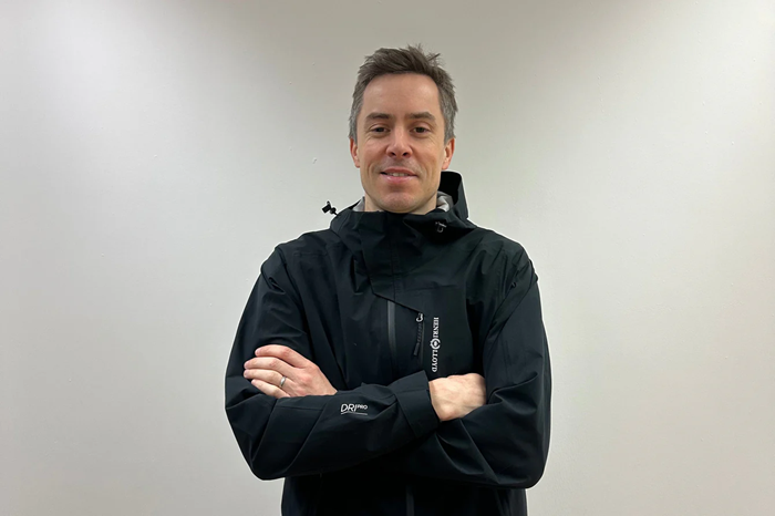Henri-Lloyd appoints former Rapha executive as chief marketing officer