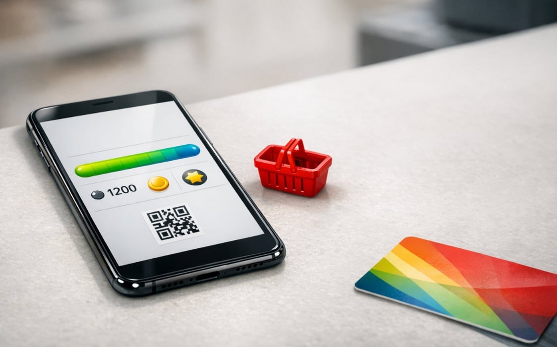 How Interactive Engagement Is Boosting Shopper Participation in Retail Environments