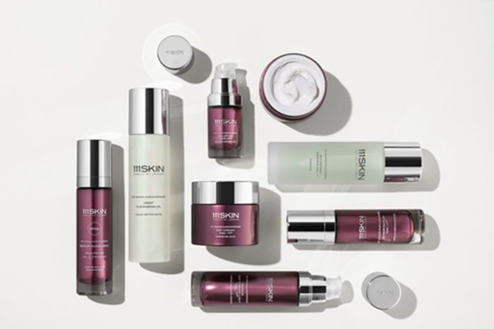 The Estee Lauder Companies takes minority stake in luxury skincare brand