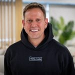 Conversation with... Paul Brennan, managing director of Sofa Club
