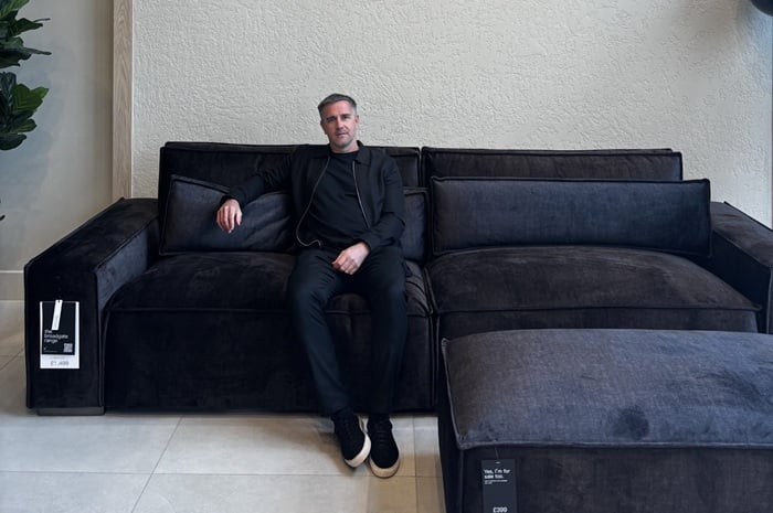 Sofa Club expands north with new Newcastle Metrocentre flagship