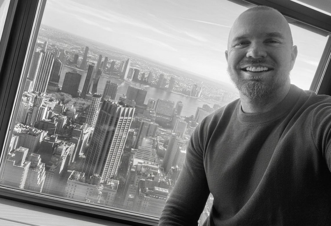 Q&A: Sean O’Hagan, Retail Industry Director, HSO