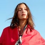 Mango appoints Hailey Bieber as new brand ambassador