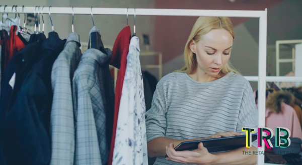 Must-know retail shopping trends (online & offline)