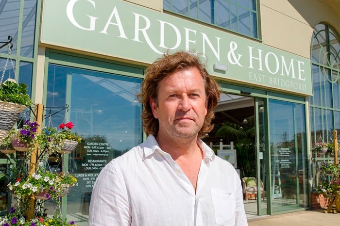 Blue Diamond secures £60m Caledonia investment to fund expansion
