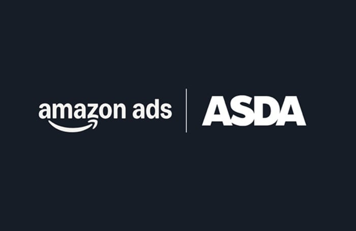 Asda teams up with Amazon on ‘first-of-its-kind’ retail media partnership