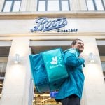 Boots extends late-night deliveries to 25 stores for World Cup viewing surge
