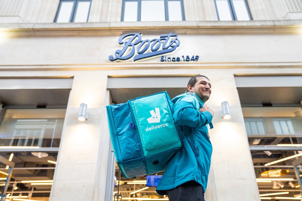 Boots extends late-night deliveries to 25 stores for World Cup viewing surge