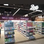 Boots introduces new On The Go travel store format