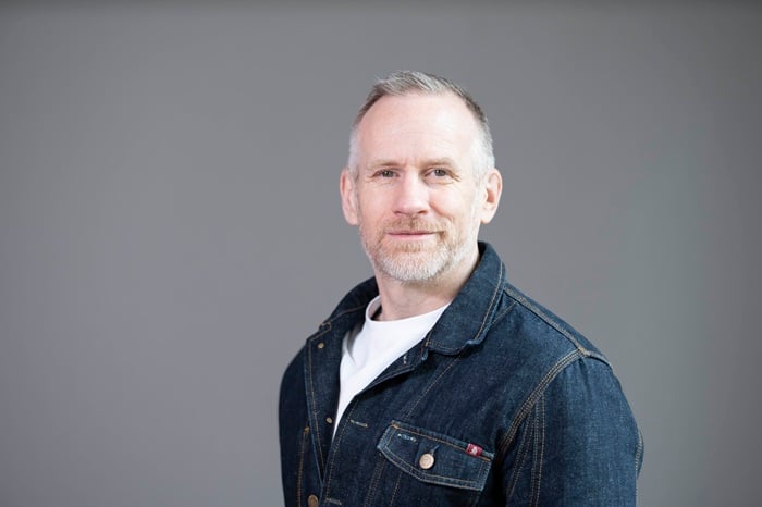 Desert Island Stores: Chris Brook-Carter, CEO of Retail Trust