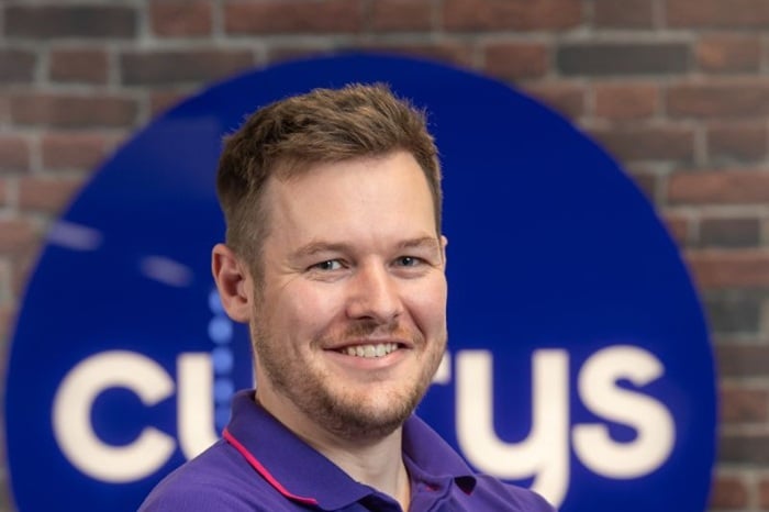 Currys names Martin Raper as new head of stores
