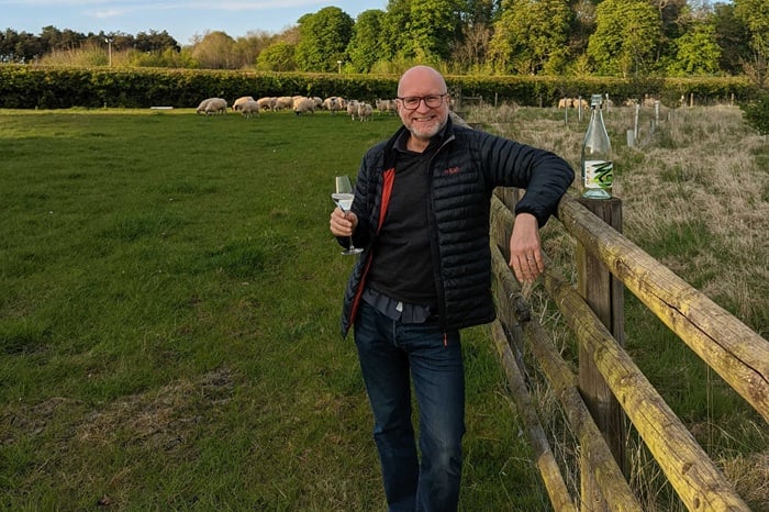 Conversation with… David Begg, founder of The Real Co.