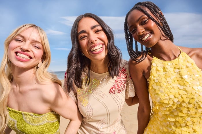 Debenhams signs beauty licensing deal with Revolution Beauty
