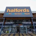 Halfords posts sales and profit growth as Fit for the Future strategy delivers