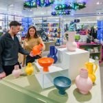 John Lewis invests £50m in five-store transformation programme