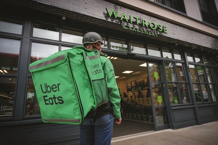 Waitrose boosts delivery hours as World Cup fever drives demand