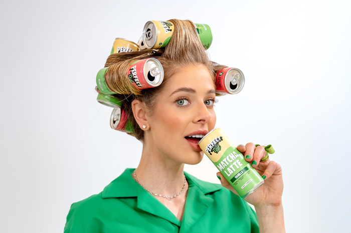 Q&A: PerfectTed co-founder Marisa Poster