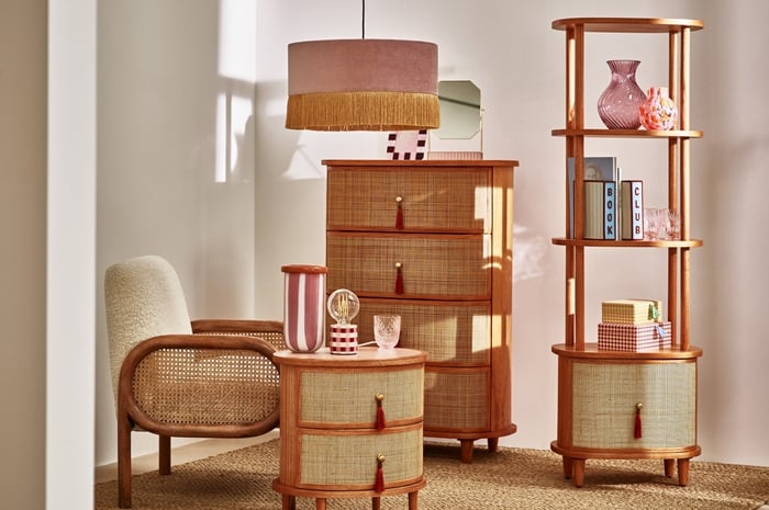 Oliver Bonas to open at Lakeside in latest UK expansion