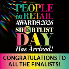 People In Retail Awards