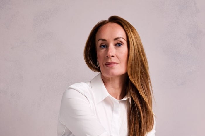 Charles Tyrwhitt names Rebecca Howat as new managing director