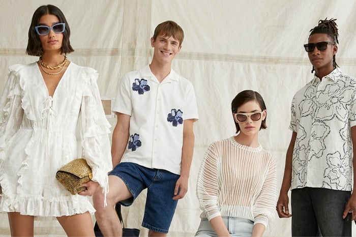 Lifestyle Retail Group rebrands as Secret Sales Group