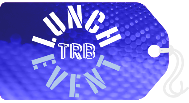 TRB: Lunch Event – The Future of Commerce: Data, AI and Retail Growth