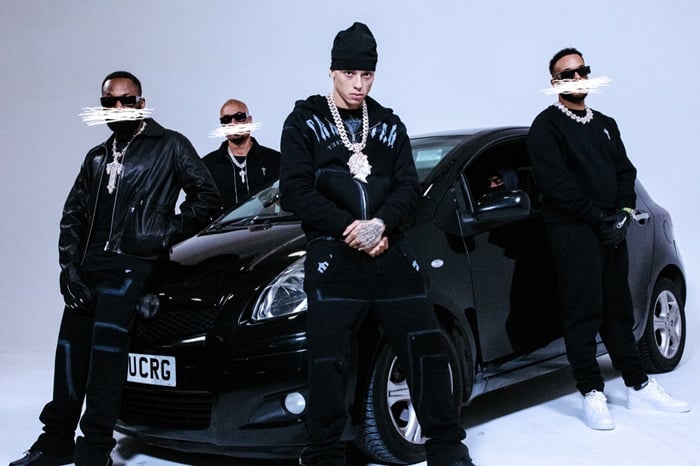 Footasylum secures future of Trapstar