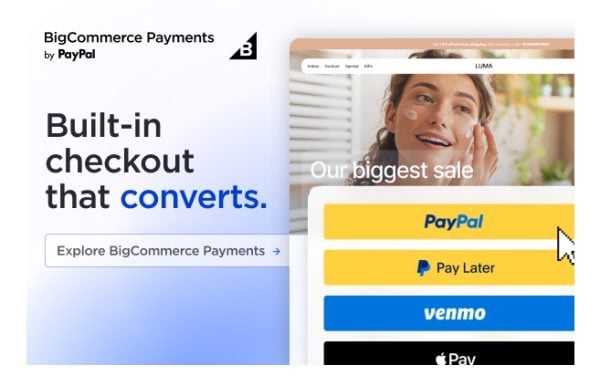 Reach AI Shoppers with PayPal Store Sync
